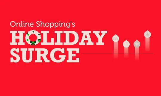 Online Shopping Trends Soar in 2024 [Infographic]