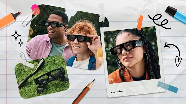 AR Developers Get New Incentives from Snapchat