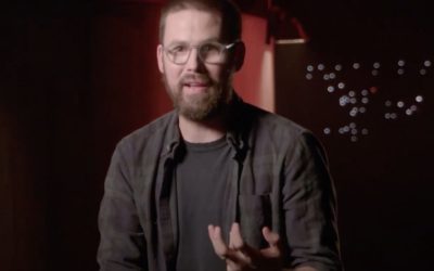 Resident Evil Reboot Hires Director Zach Cregger