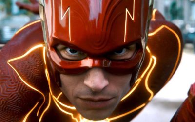 The Flash Lacks Mass Market Appeal, Says Andy Muschietti