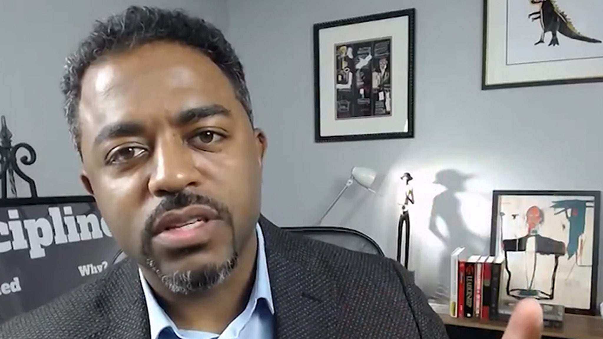 Radicalized: Brother of New Orleans Terrorist Speaks Out