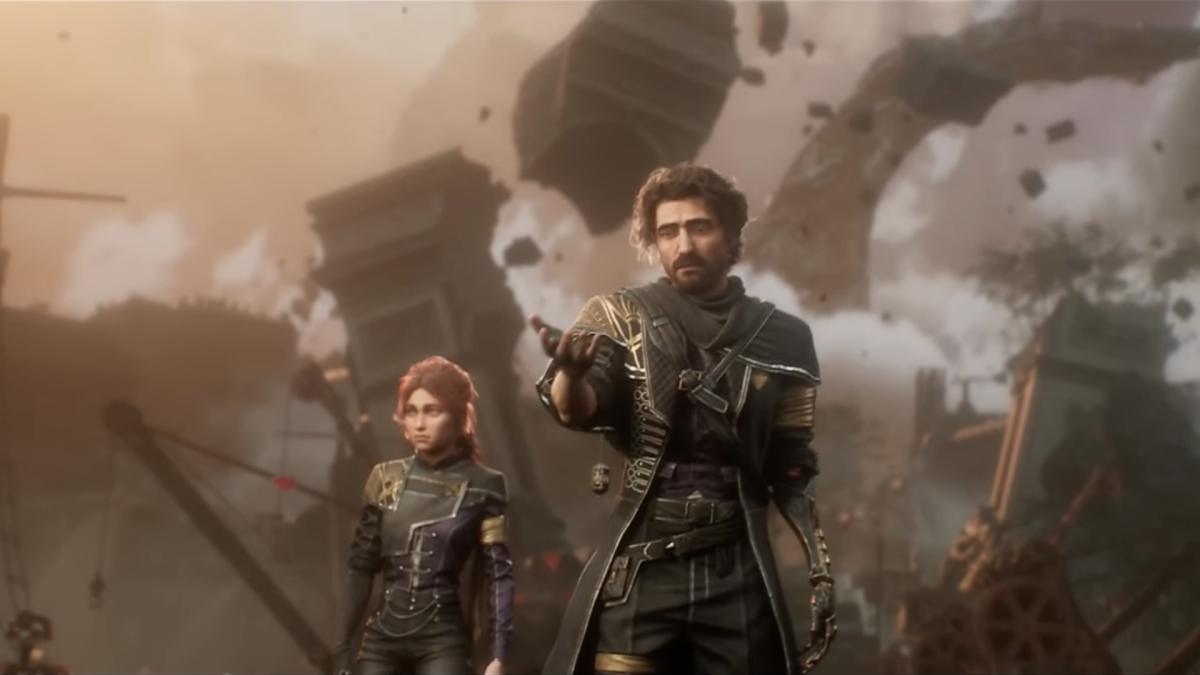 Expedition 33 Movie Adaptation Secured Before Release