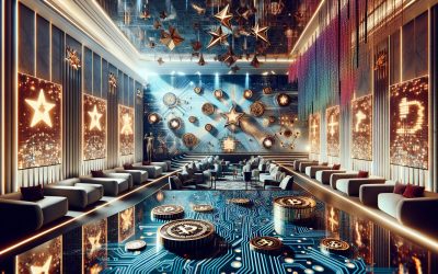 Celebrity Gambling and the Surge of Crypto Betting Explained