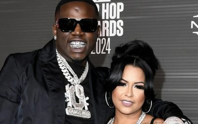 Corey Pritchett Trolls Ex Carmen and Boyfriend Big Boogie