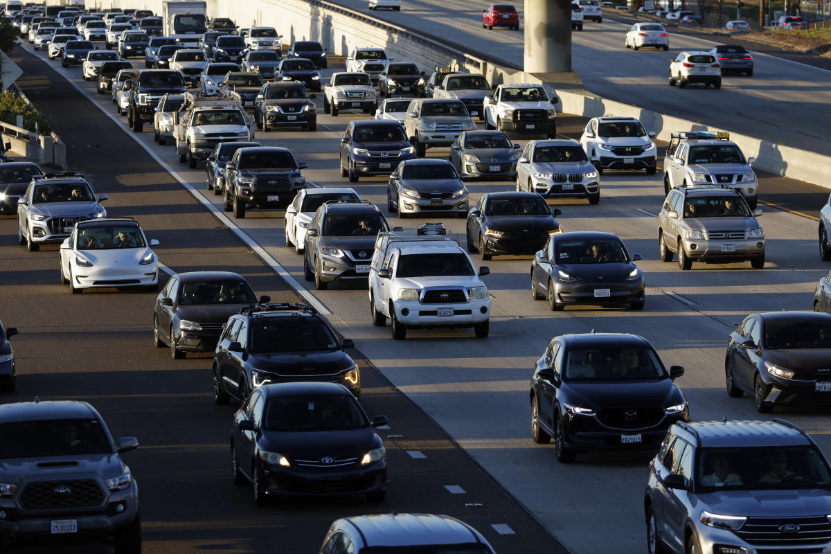 Fuel Efficiency Standards Cut by US Department of Transportation