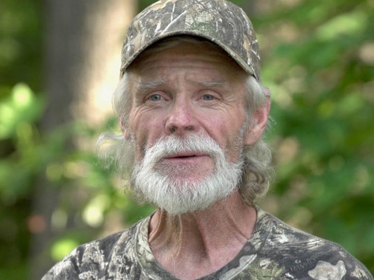 Kenny Legislation: ‘Moonshiners’ Star’s Struggles at 68