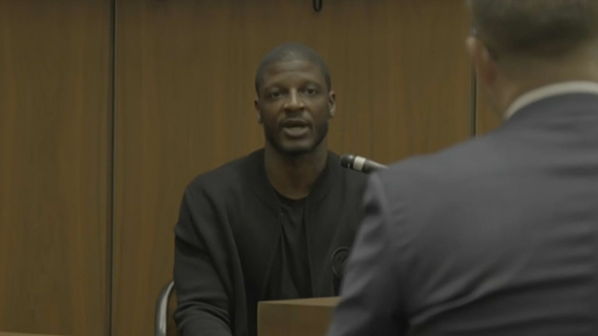 A$AP Relli Testifies About A$AP Rocky’s Gun Incident