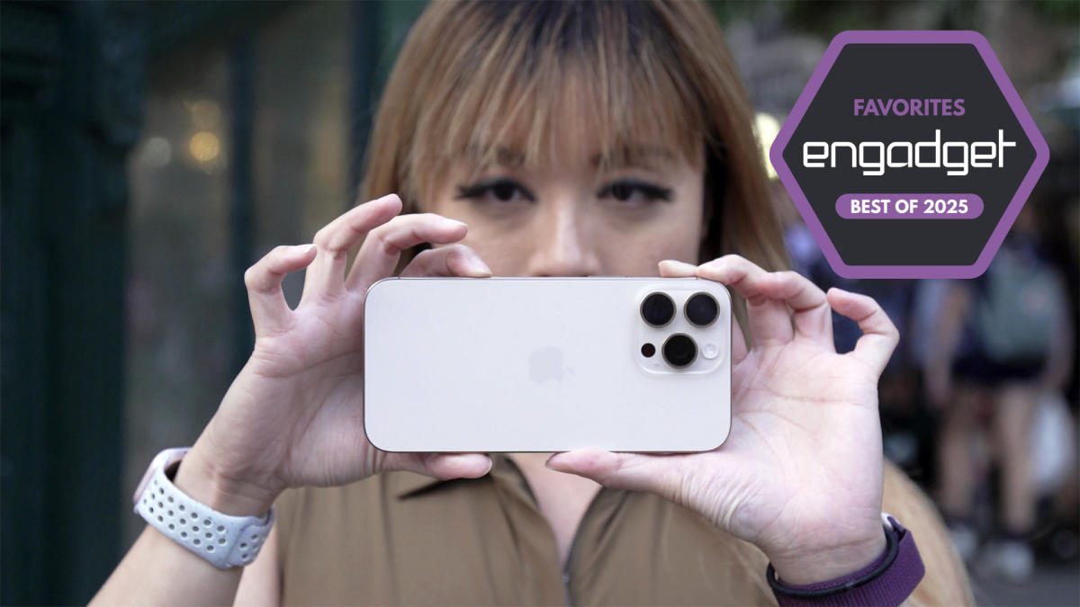 Smartphones to Buy in 2025: Top Picks and Recommendations