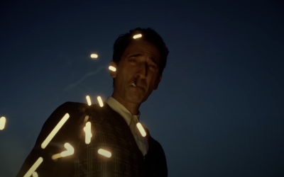 The Brutalist: Oscar Hopeful That Utilized AI in Production