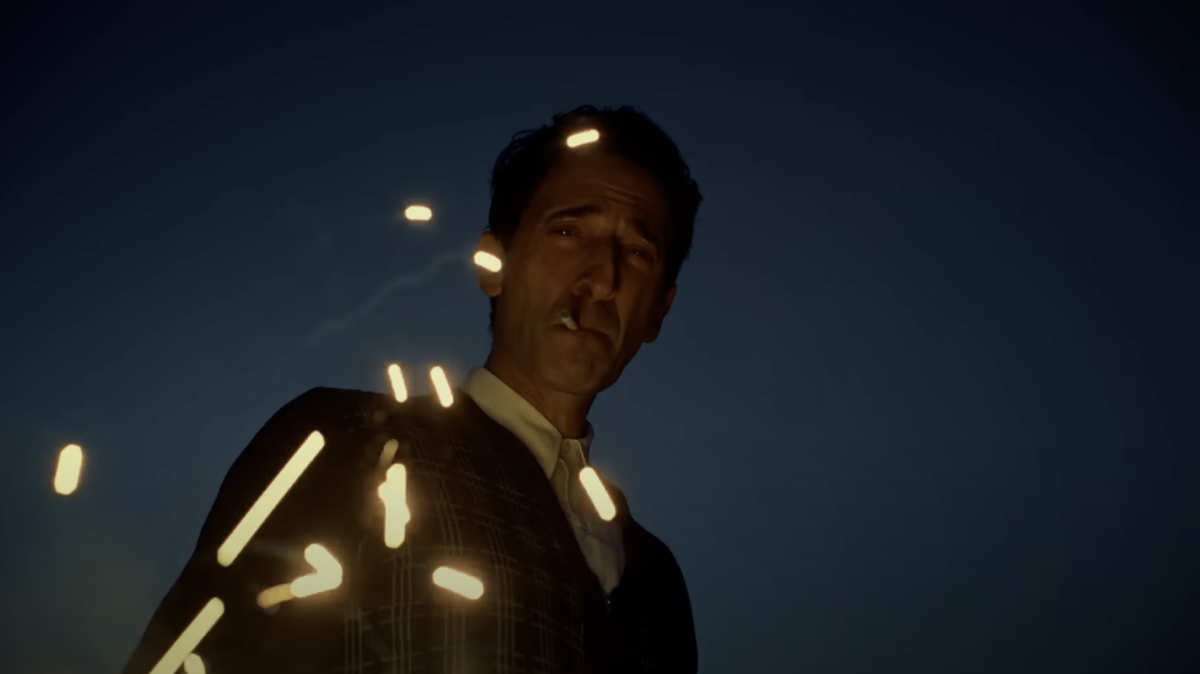 The Brutalist: Oscar Hopeful That Utilized AI in Production