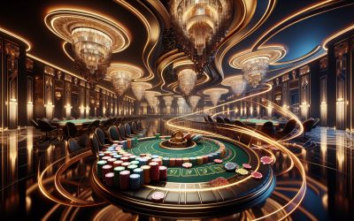 Celebrity Gambling Stories: Unveiling Hollywood’s Secrets