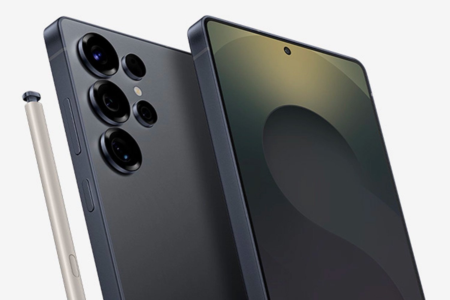 Pre-order the Galaxy S25 Ultra This Weekend to Avoid Regret