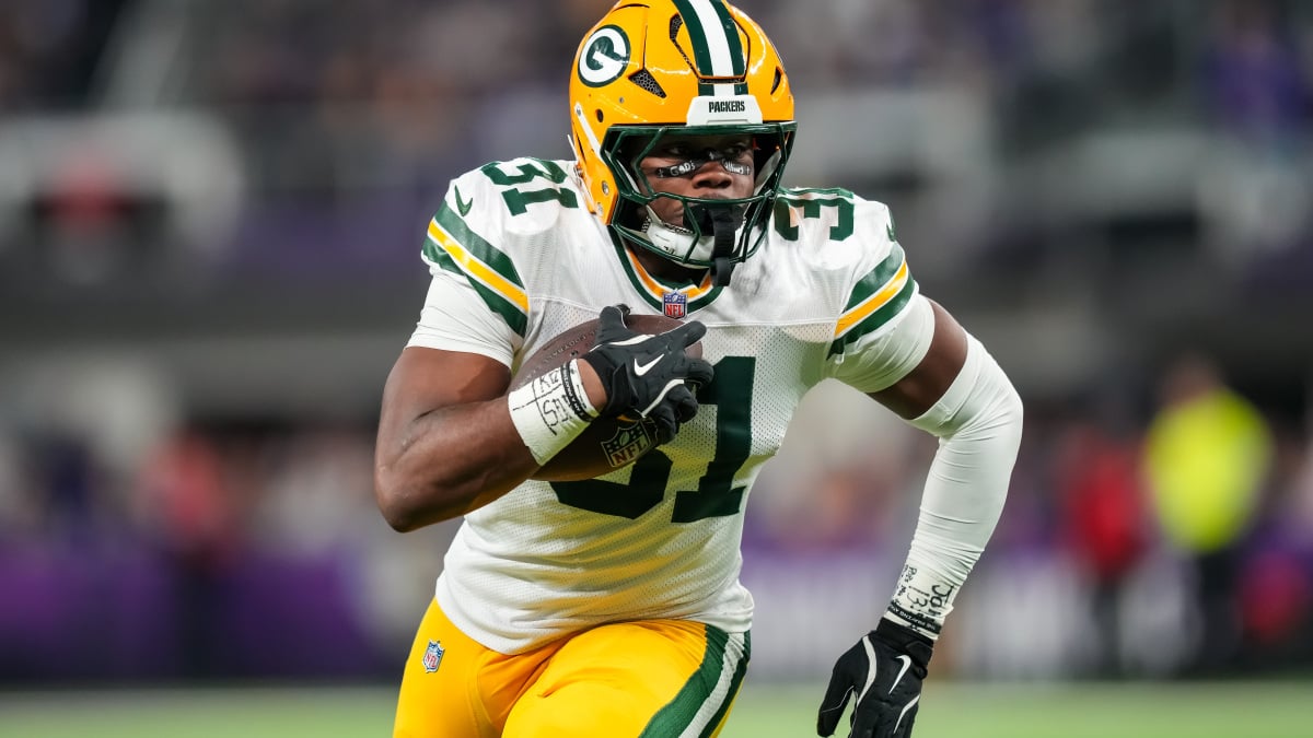 Bears vs. Packers 2025: Watch NFL Livestream Online