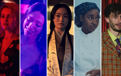 2025 Golden Globes Winners: Complete List Revealed