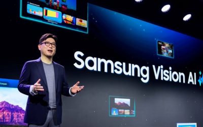 Microsoft Copilot AI Features Coming to Samsung and LG TVs