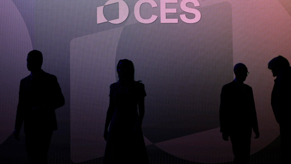 Trump’s Tariffs Impact on CES 2025 Consumer Products