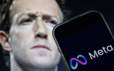 Mark Zuckerberg’s Impact on Meta Before Trump’s Inauguration