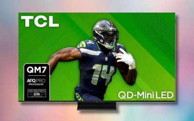 TCL TV Deal: Grab 0 Off the 75-Inch QM7 at Best Buy