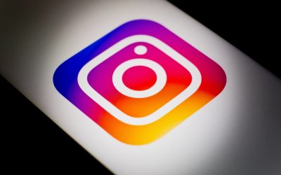 Instagram Grid Update: Rectangles Replace Squares