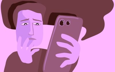 Stop Doomscrolling: Use These Apps You Already Own