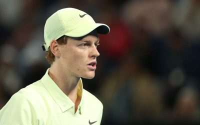 Sinner vs. Zverev: Free Australian Open Final Livestream 2025