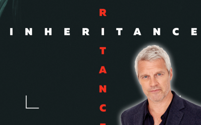 Inheritance’s iPhone Magic: Stealing the Spotlight
