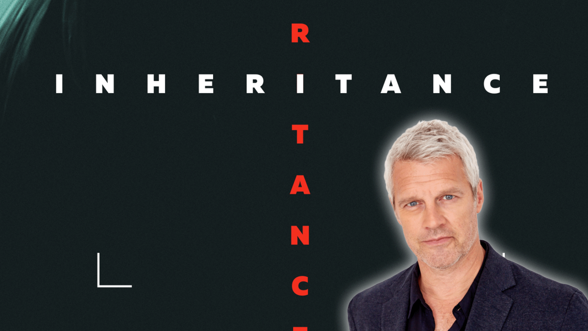 Inheritance’s iPhone Magic: Stealing the Spotlight