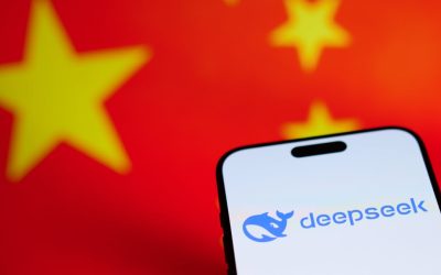 Data Privacy Red Flag for DeepSeek AI by Italy and Ireland