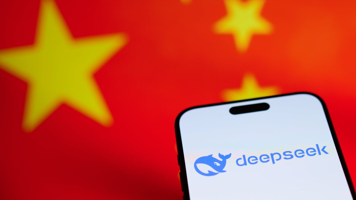 Data Privacy Red Flag for DeepSeek AI by Italy and Ireland