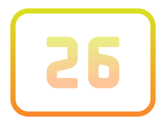 Wend Answer for LinkedIn Puzzle #18 on June 26, 2026