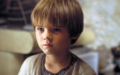 Mental Health and Reconnecting with Star Wars: Jake Lloyd’s Journey