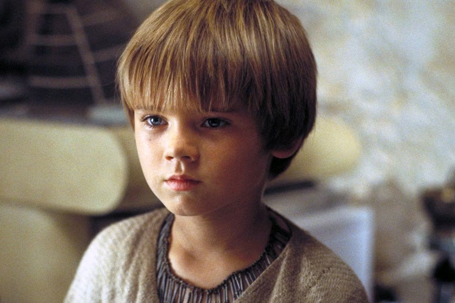 Mental Health and Reconnecting with Star Wars: Jake Lloyd’s Journey