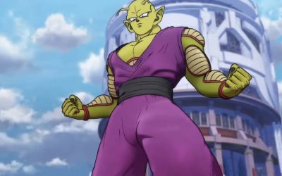 Piccolo’s Moment: Dragon Ball’s Super Hero Movie Unveiled
