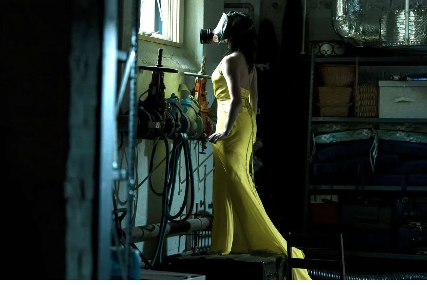Sofia Falcone: Cristin Milioti on the Iconic Batman Villain