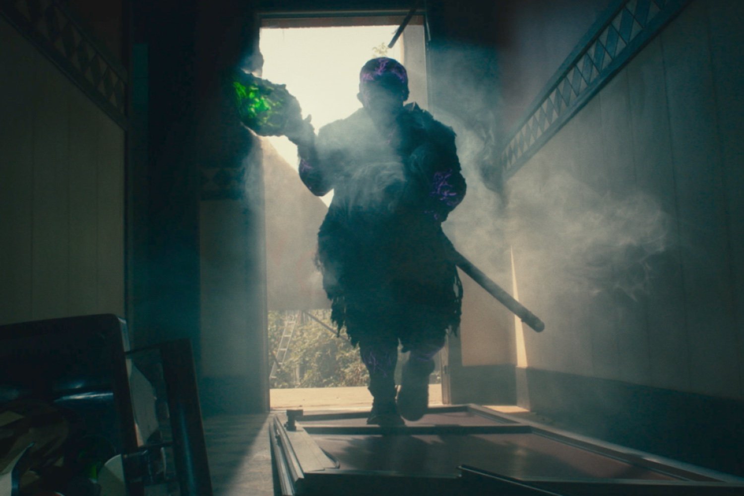 Watch the Toxic Avenger Reboot in Theaters Soon