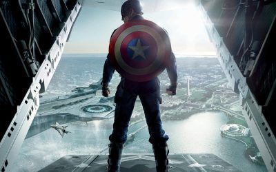 Chris Evans Insists He’s Not Coming Back to the MCU
