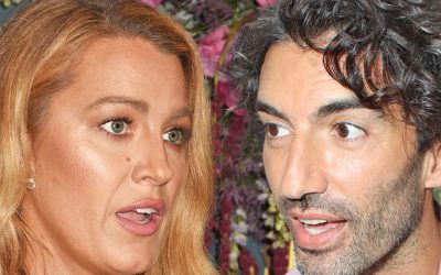 Justin Baldoni Made 2 Cast Members Feel “Uncomfortable,” Says Blake Lively