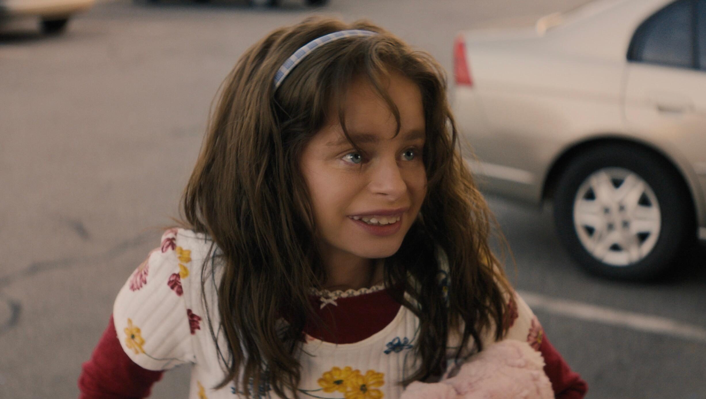 Actress Playing Natalia Grace: 5 Fascinating Facts