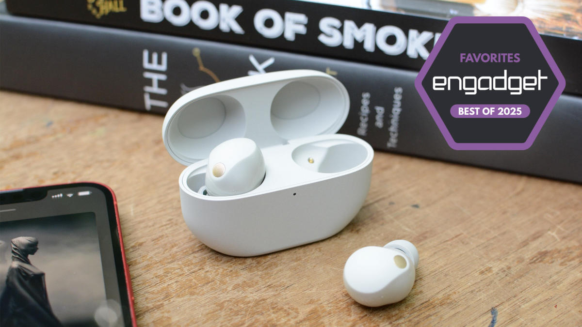 Wireless Earbuds: Top Picks for 2025