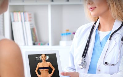 Body-Shape Requests Surge After Grammys, Says Plastic Surgeon