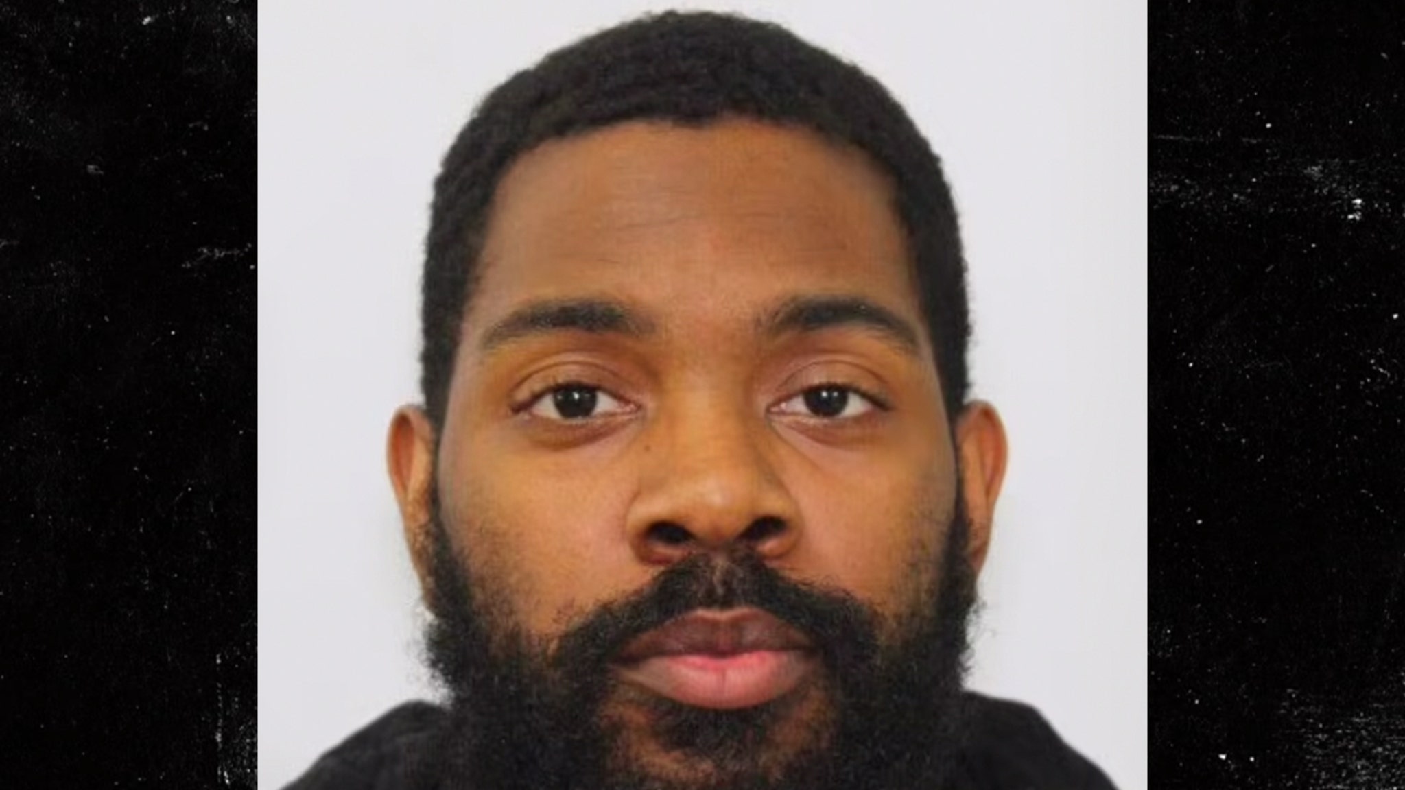 Manhunt for Ohio Mass Shooter: Mug Shot Released