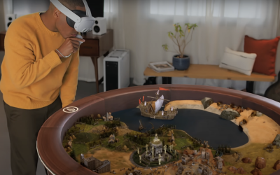Civilization 7 Launches on Meta Quest 3 and 3S This Spring