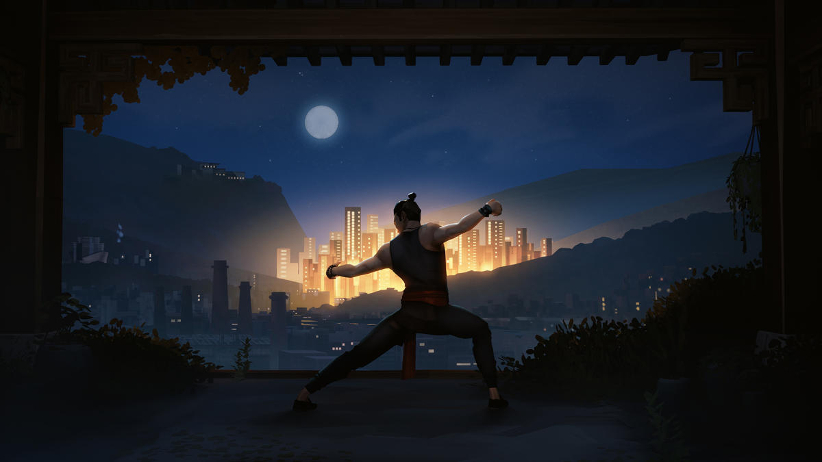 Sifu Movie Adaptation: Netflix Assigns Screenwriter