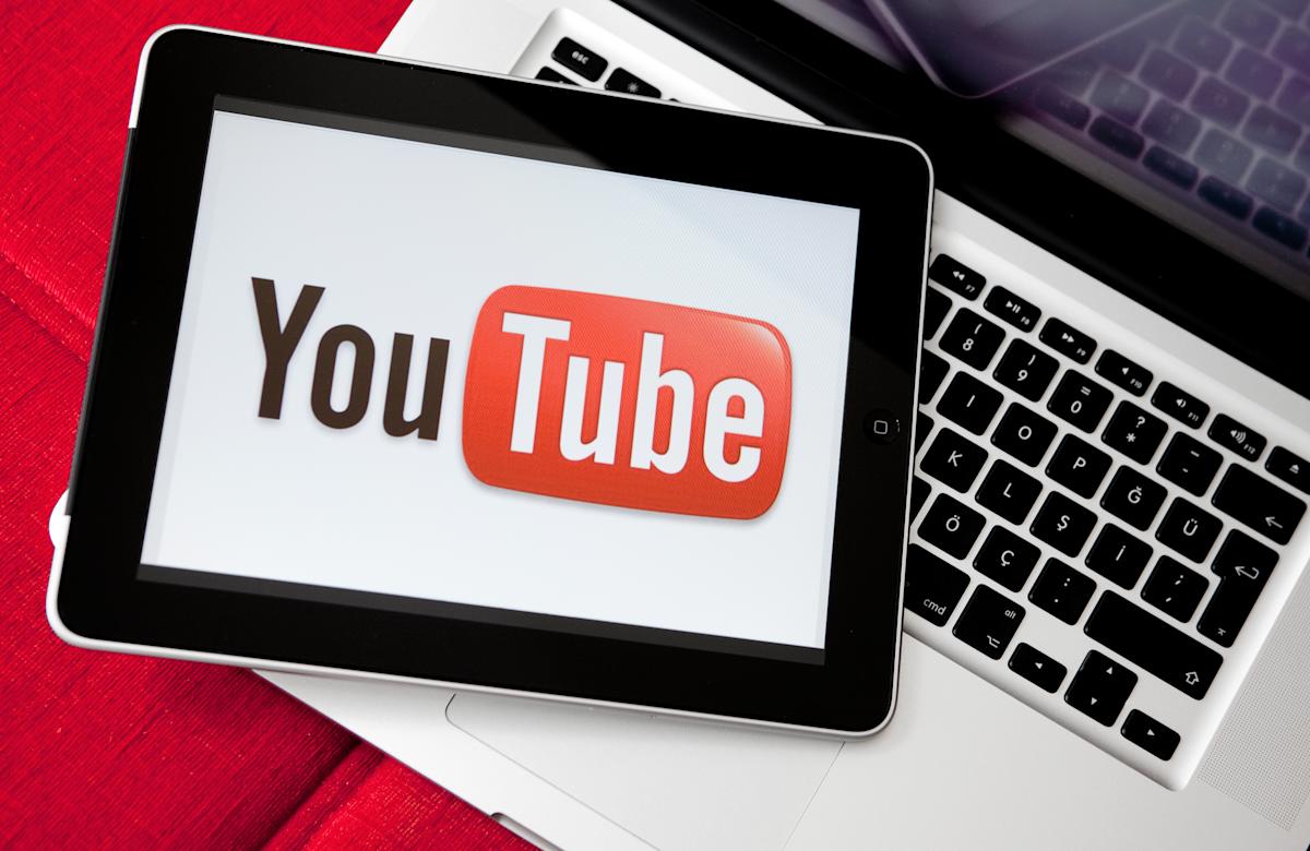 YouTube Hits 1 Billion Monthly Active Podcast Viewers