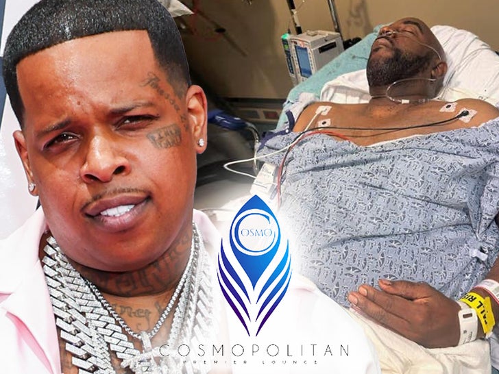 After-Get Together Capturing Accidents: Finesse2tymes Faces Lawsuit