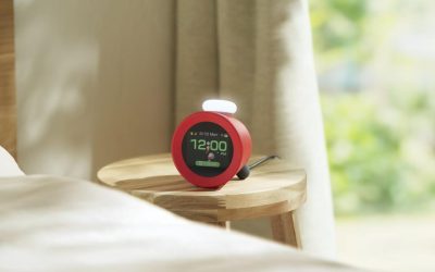 Buy Nintendo’s Alarmo Clock Now Available Online in the US