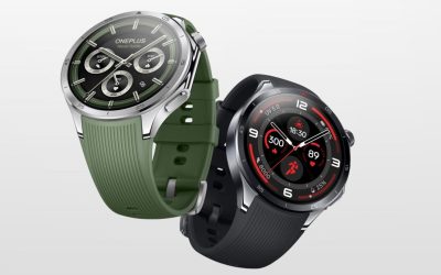 OnePlus Watch 3 Launching on February 18