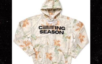 “C Phrase Clothes Line by TikToker Kayla Malecc Empowers Women”