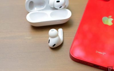 President’s Day Tech Deals: Save on Apple, Samsung, Dyson, Blink