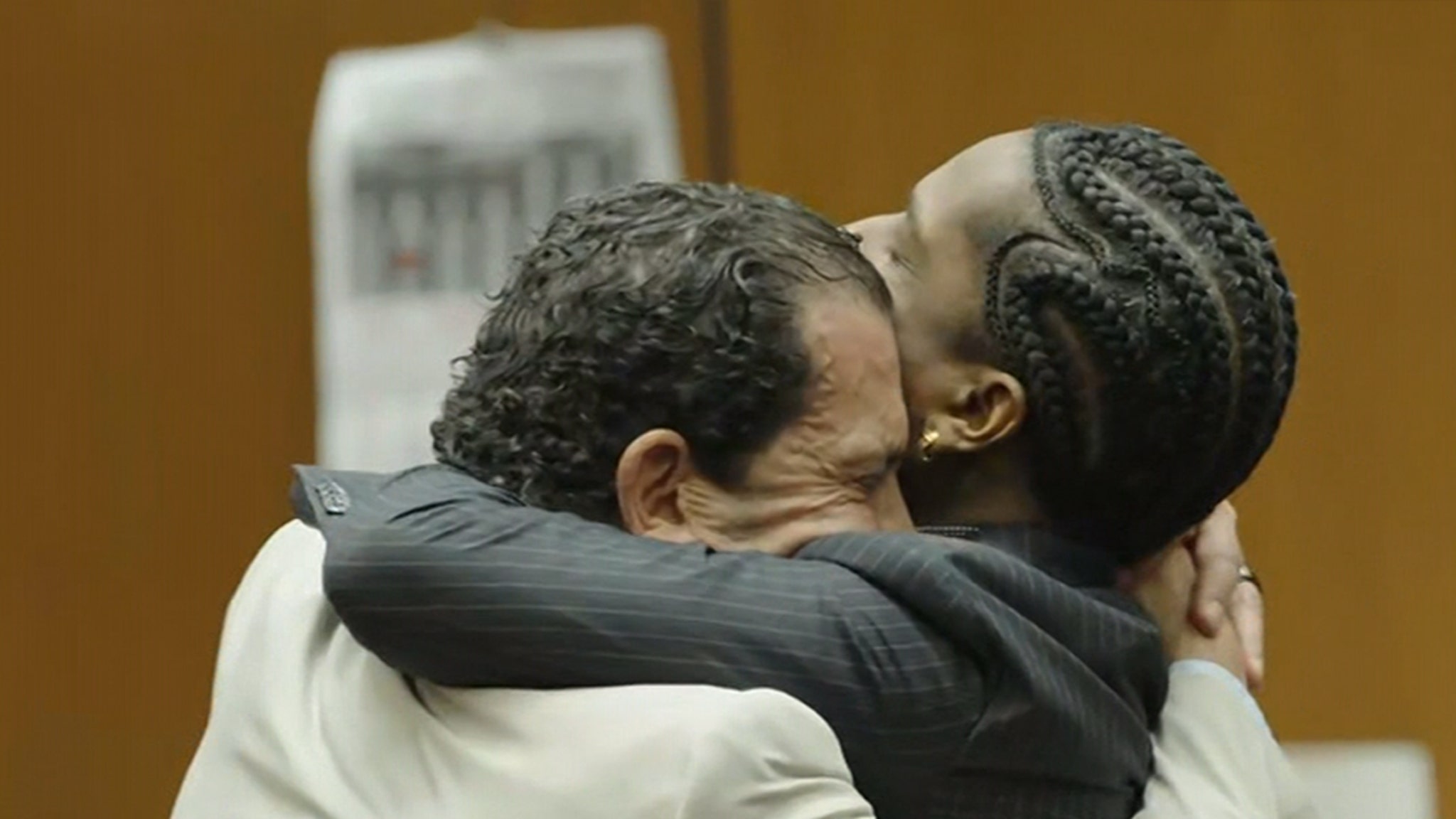 A$AP Rocky Acquitted in Los Angeles Assault Case